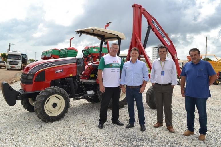  Agritech promove palestra sobre prevenção do Coronavírus em parceria com a Prefeitura de Indaiatuba