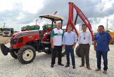 Agritech promove palestra sobre prevenção do Coronavírus em parceria com a Prefeitura de Indaiatuba