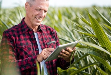 Por quê o produtor rural precisa estar on-line