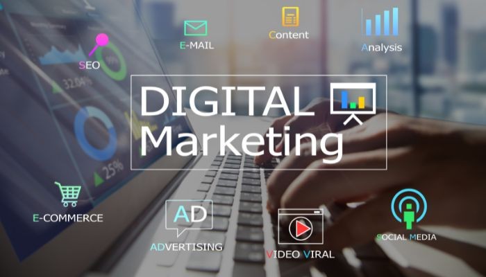 Marketing tradicional versus marketing digital e a revolução de vendas com o CAMPIÃO